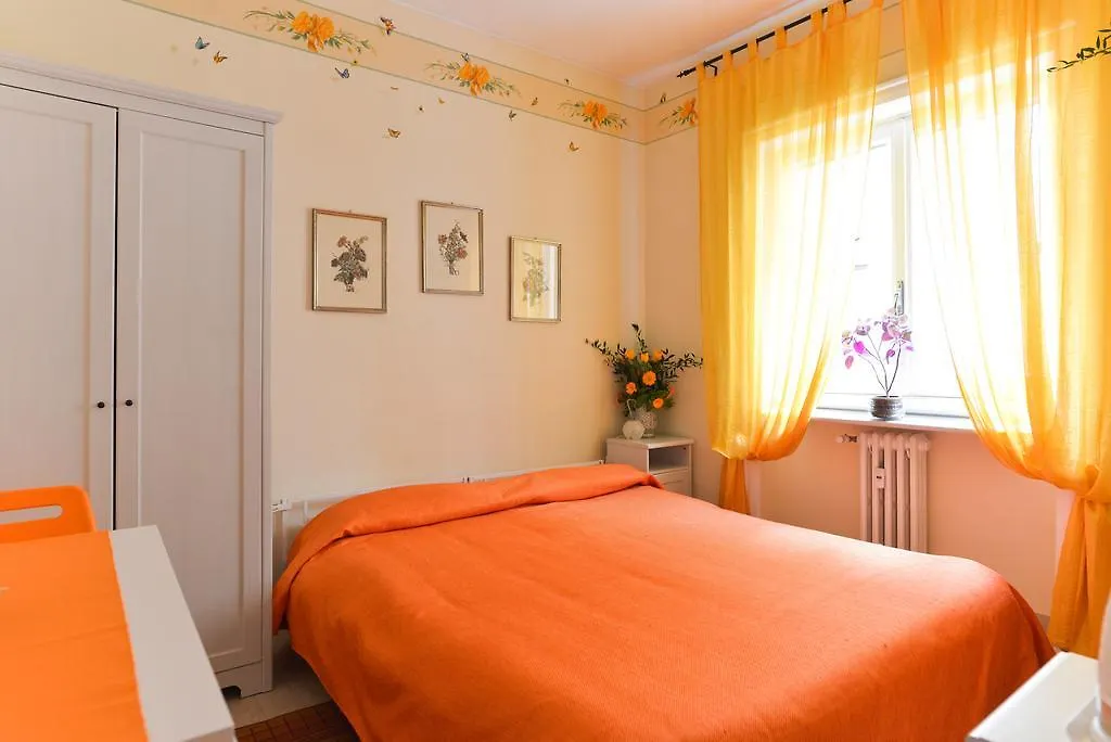 B&B All'Ombra Di San Pietro Řím