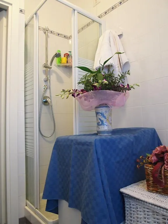 B&B All'Ombra Di San Pietro Řím Bed & Breakfast
