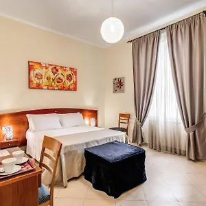 3* Gasthof Residenza Praetoria