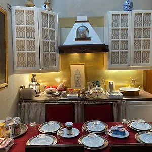 Bed & Breakfast St. Martin, Roma