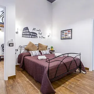 Del Falco Boutique San Pietro Pensión