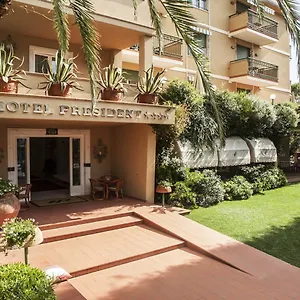 visit hotel