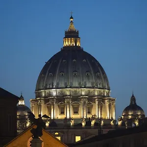 Bed & Breakfast Beside The Vatican, Roma