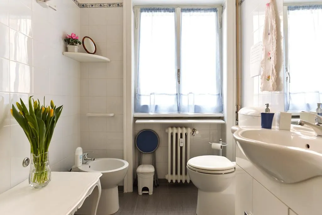 All'Ombra Di San Pietro Bed & Breakfast Rome Italy