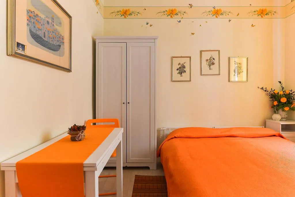 All'Ombra Di San Pietro Bed & Breakfast Rome