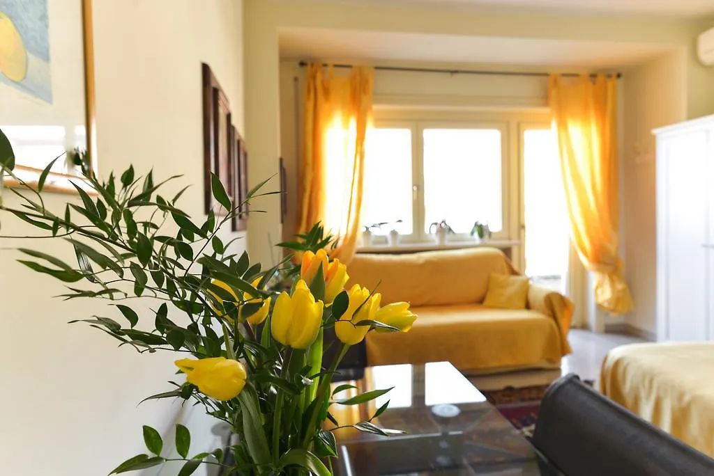 All'Ombra Di San Pietro Bed & Breakfast Rome