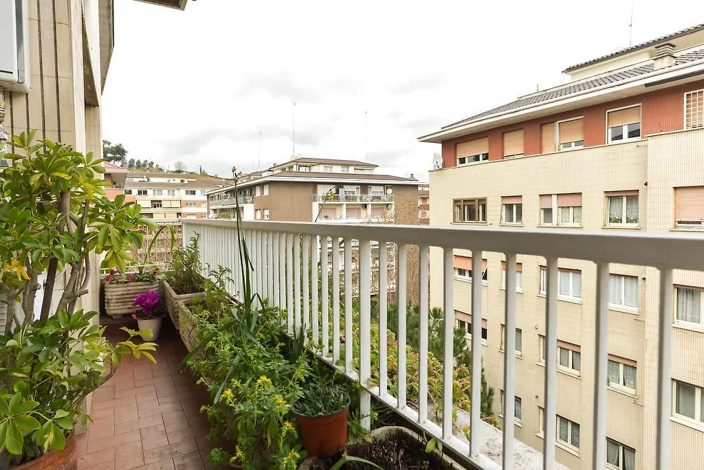 All'Ombra Di San Pietro Bed & Breakfast Rome