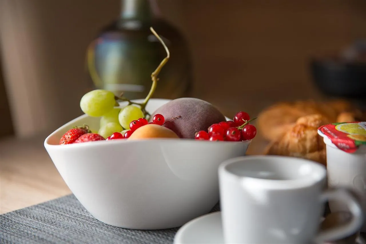 All'Ombra Di San Pietro Bed & Breakfast Rome